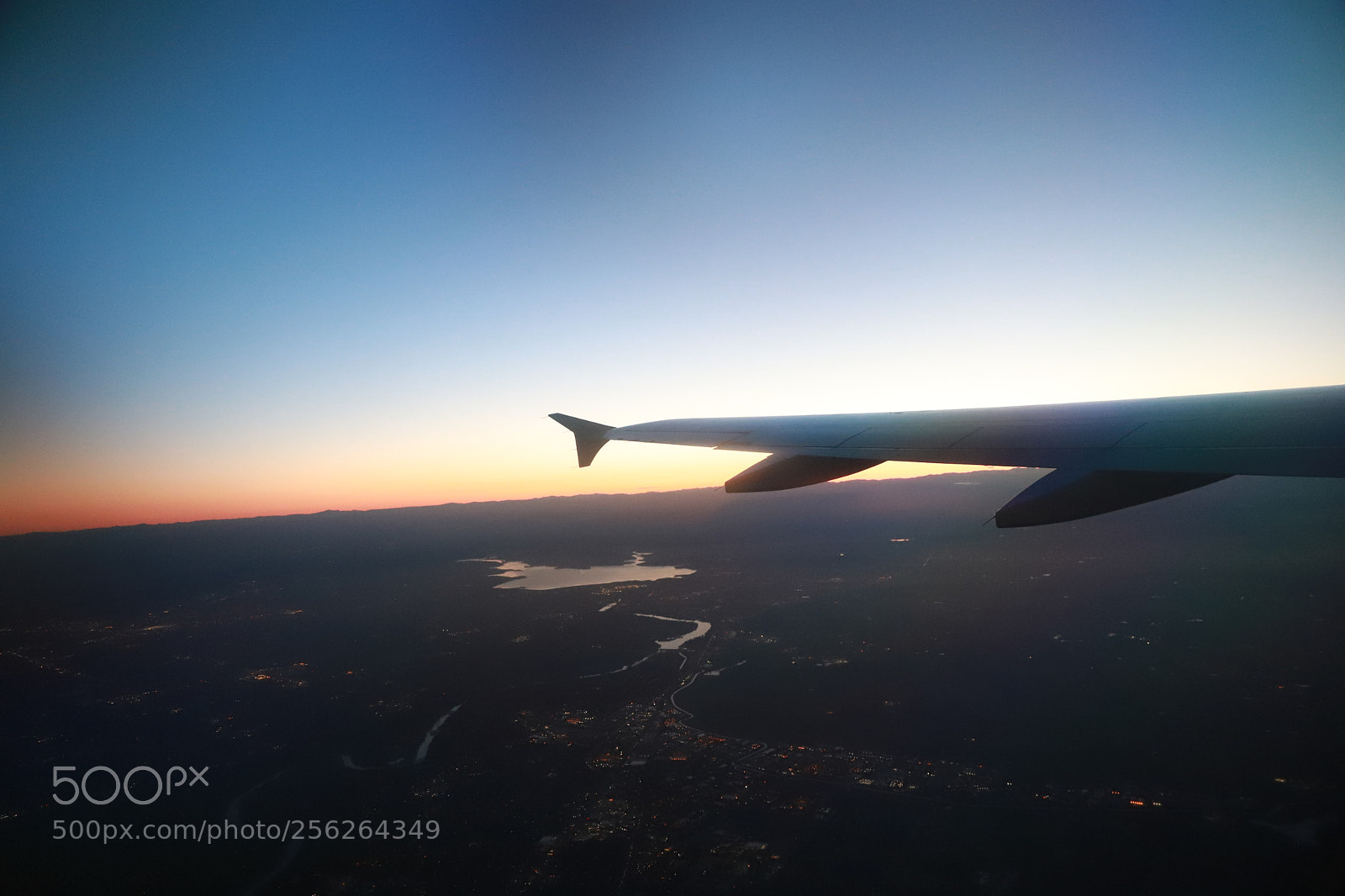 Canon EF 24-70mm F2.8L II USM sample photo. Morning dawn photography