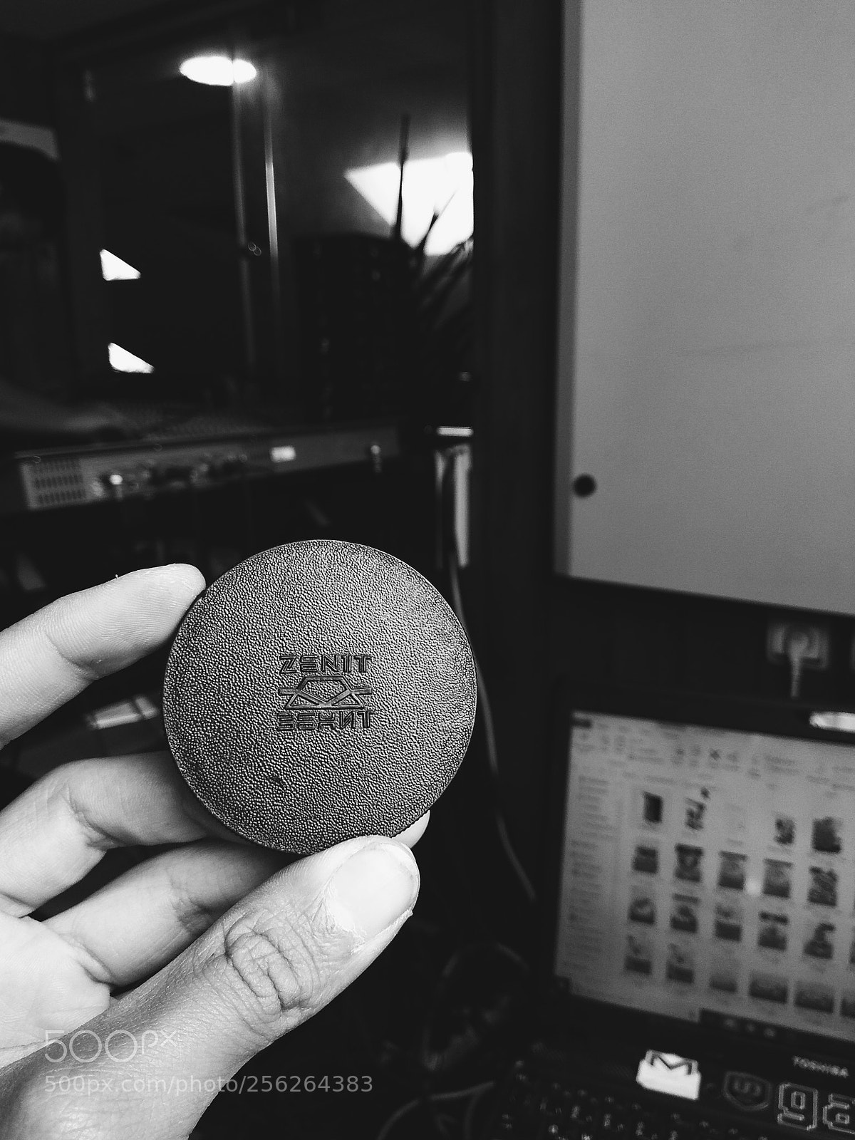 Xiaomi Redmi Note 4 sample photo. Zenit photography