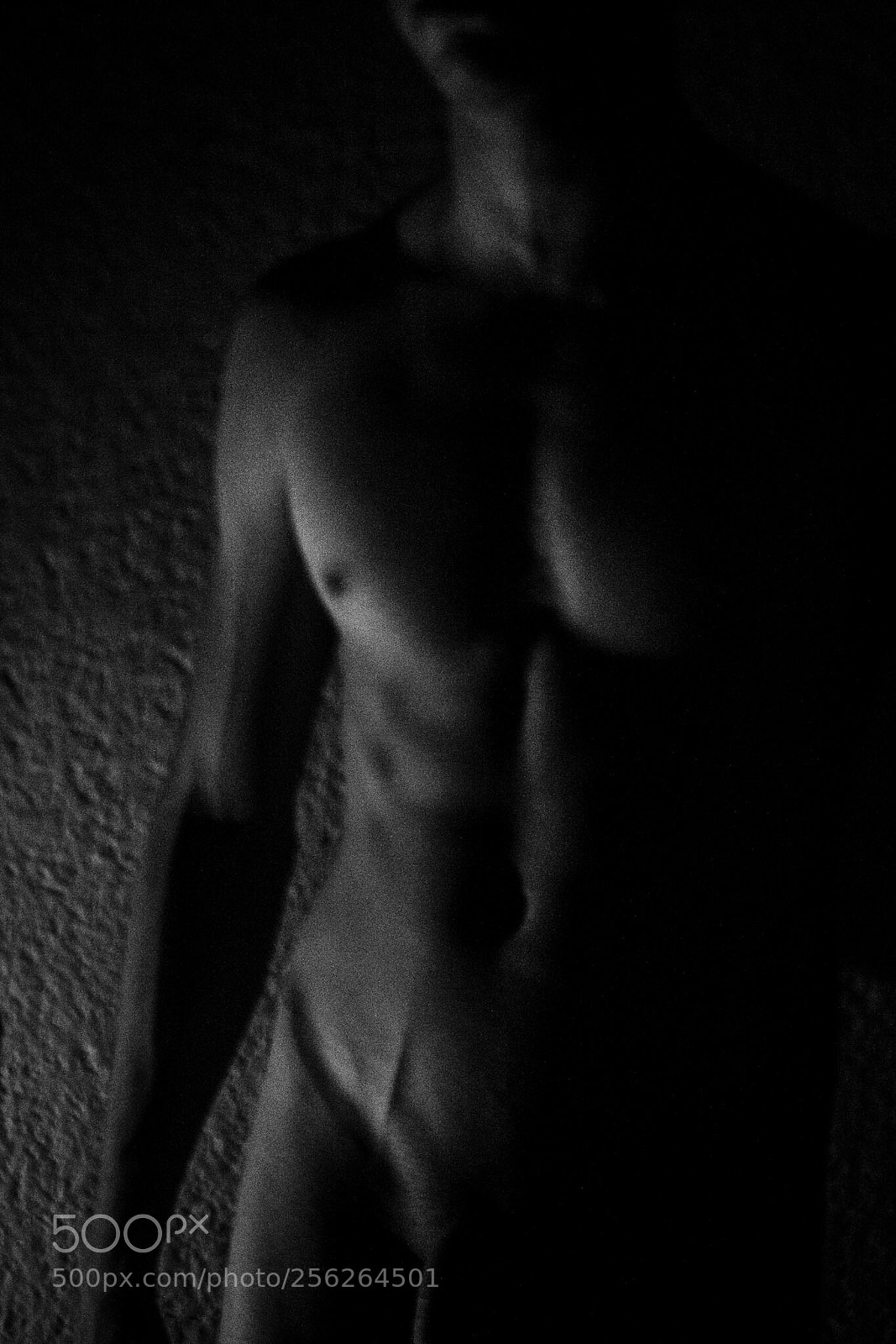 Canon EOS 1100D (EOS Rebel T3 / EOS Kiss X50) sample photo. Naked photography