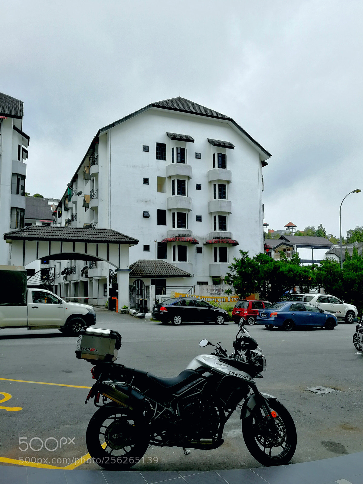 HUAWEI P10 sample photo. Untitled photography