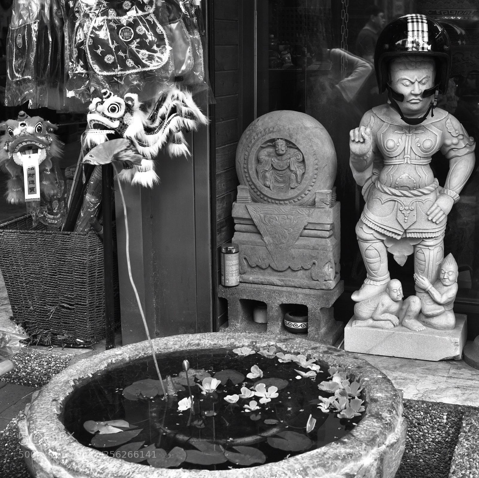 Nikon D750 sample photo. Yingge, taiwan photography