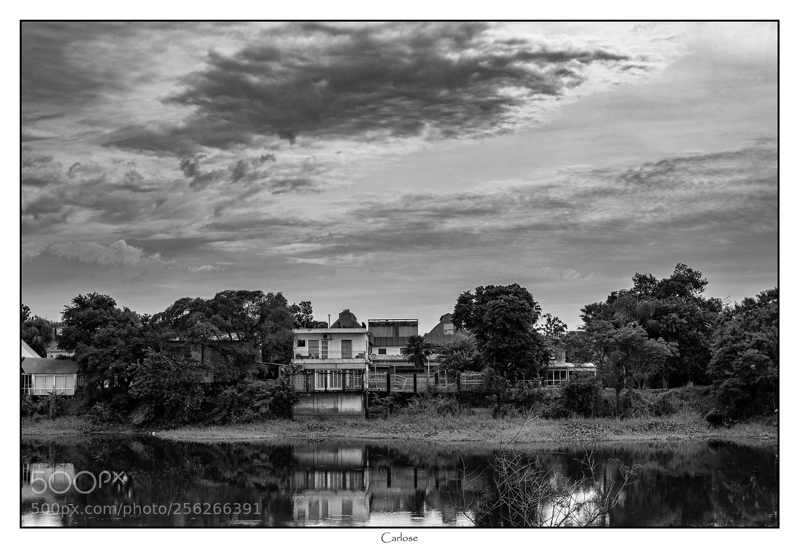 Nikon D750 sample photo. Rio negro photography