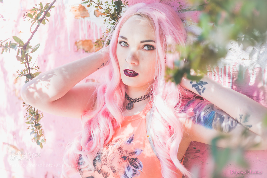 Fujifilm X-Pro2 sample photo. Jess photography