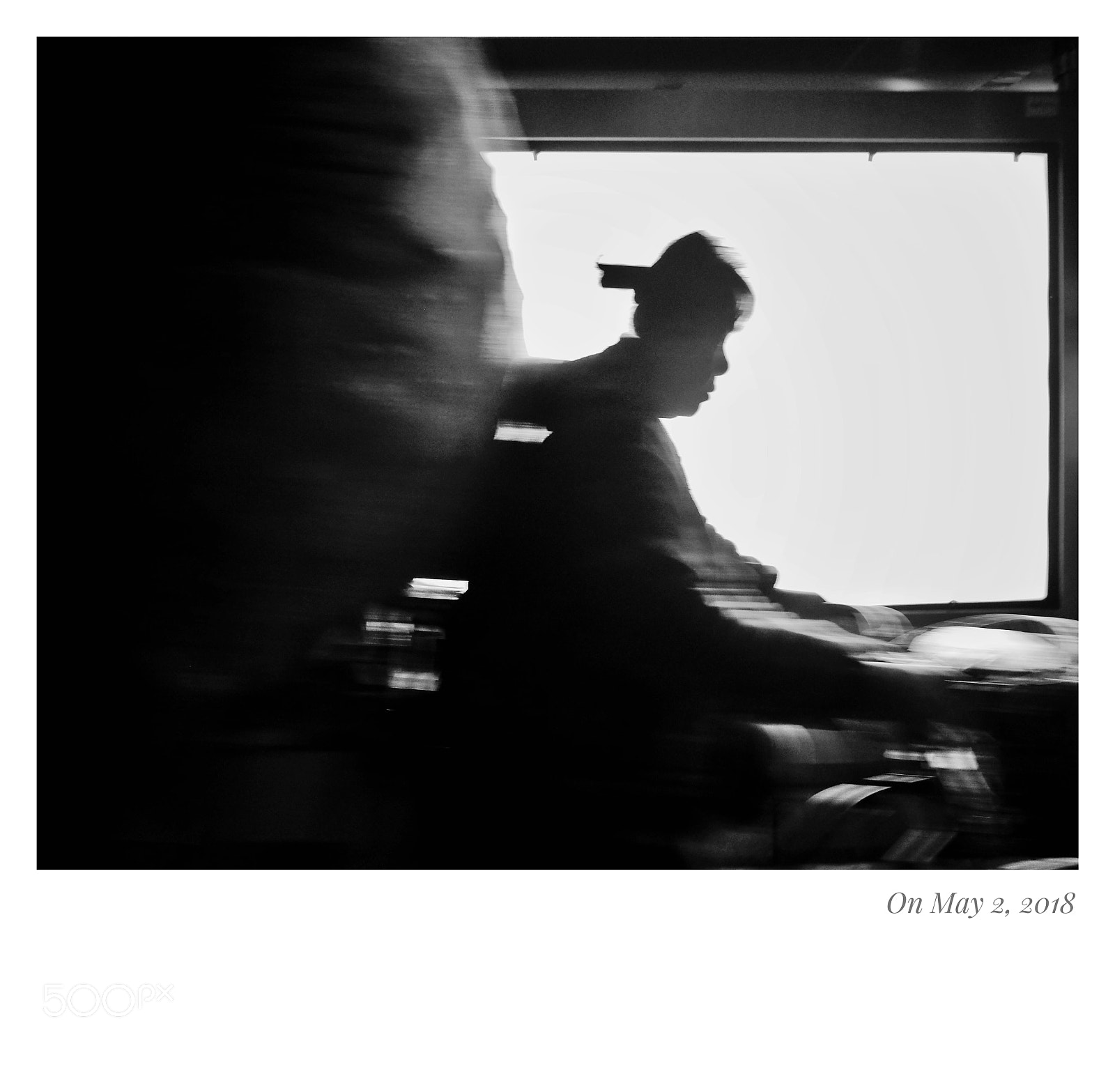 Ricoh GR II sample photo. Untitled photography
