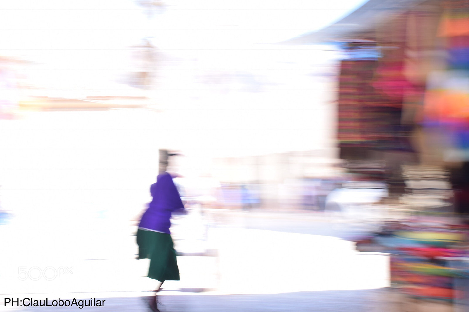 Nikon D5300 sample photo. Ethereal photography