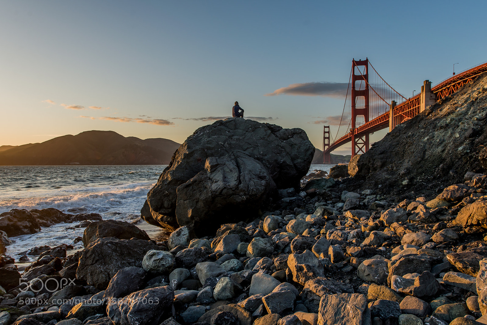 Nikon D610 sample photo. The best view photography