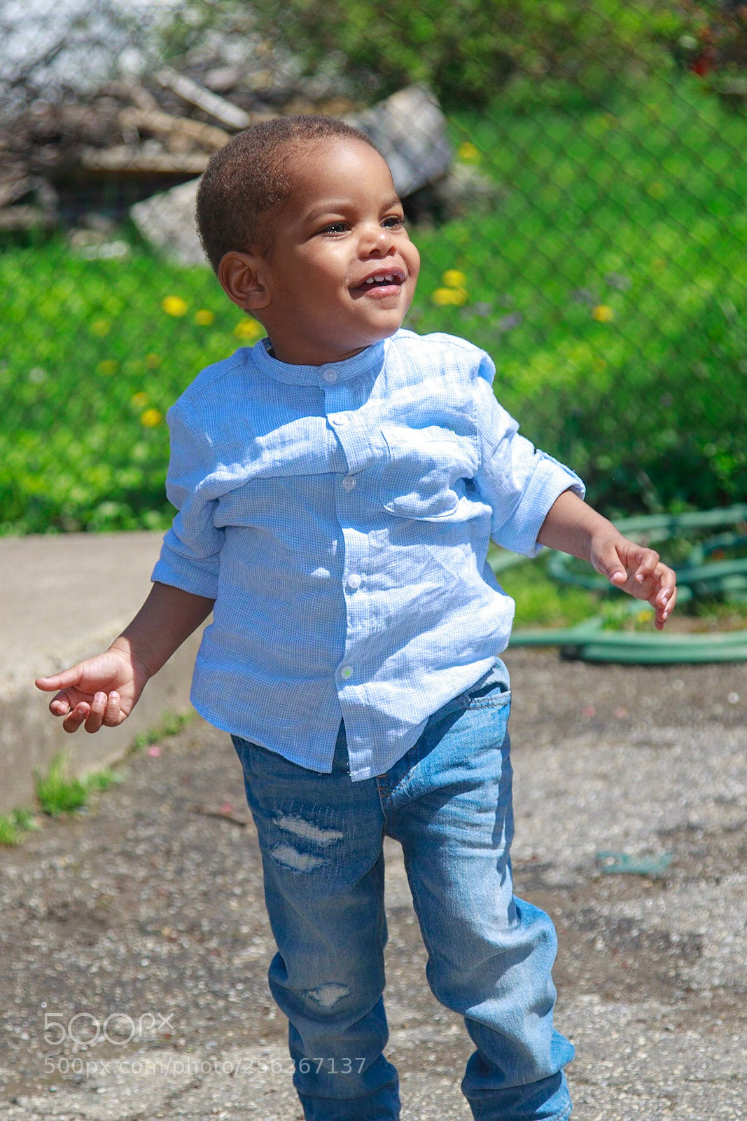 Canon EOS 5D Mark IV sample photo. Birthday boy photography