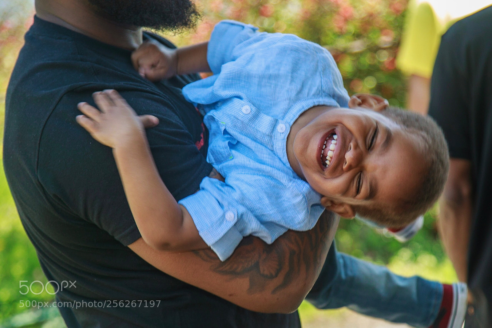 Canon EOS 5D Mark IV sample photo. Birthday boy (2) photography