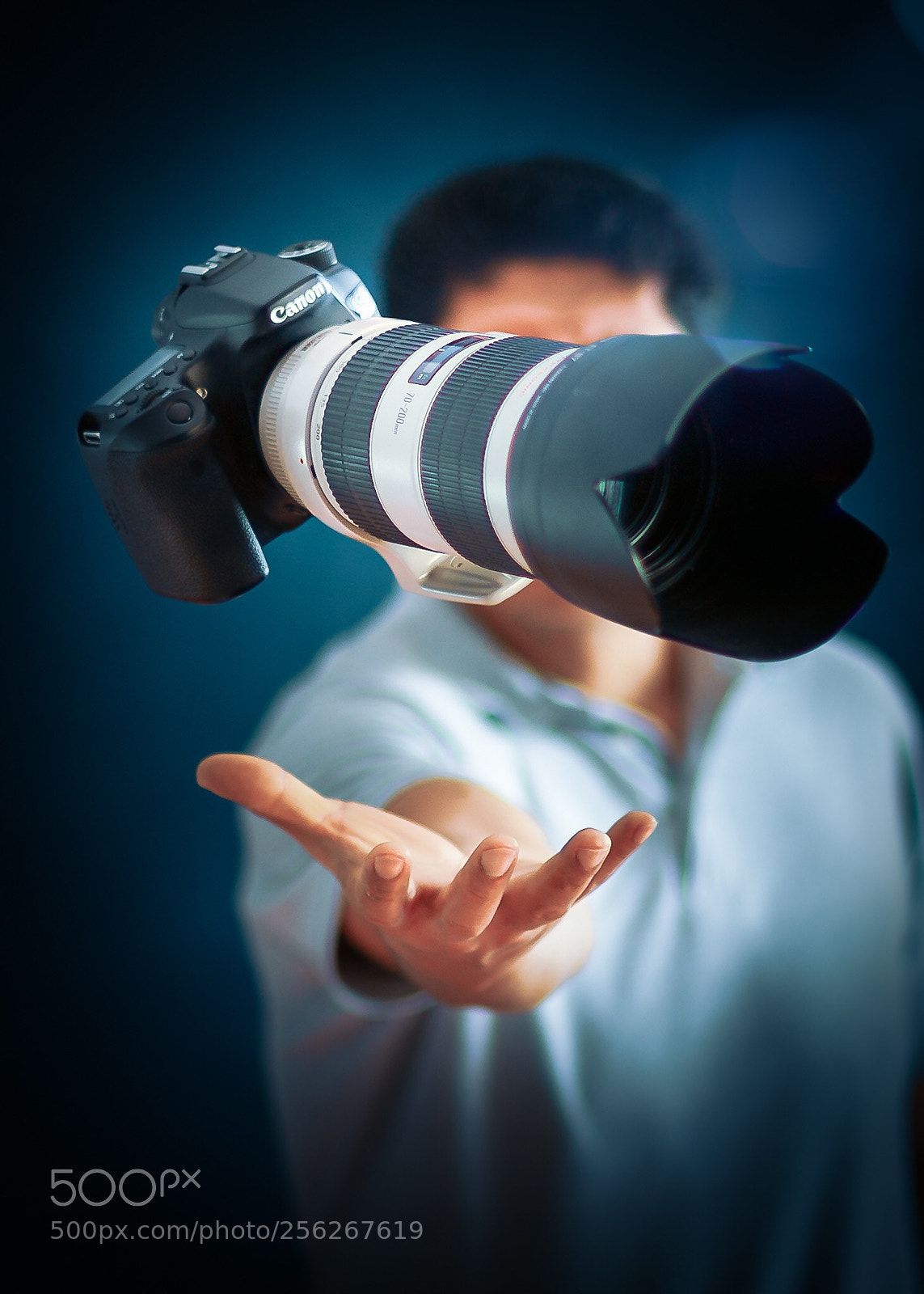 Canon EOS 6D sample photo. Selfie photography