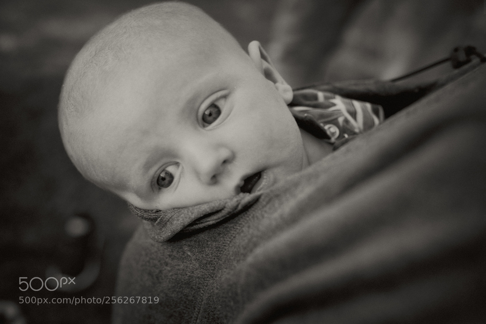 Fujifilm X-Pro2 sample photo. Baby as wearing apparel photography