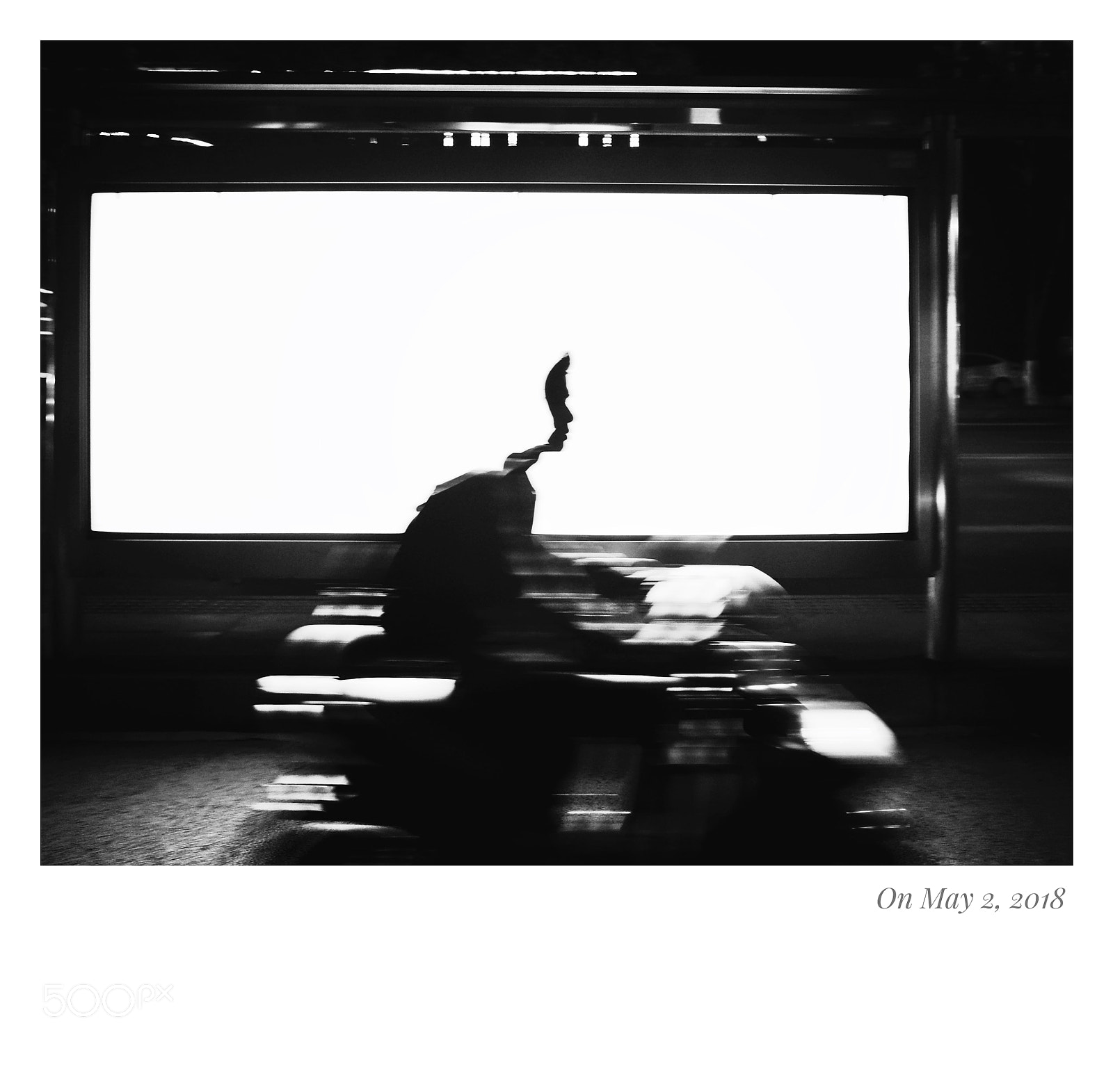 Ricoh GR II sample photo. Untitled photography