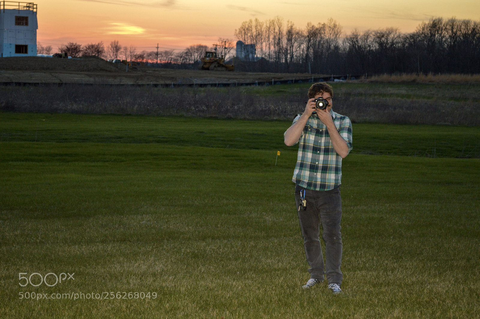 Nikon D3200 sample photo. 0ut standing! photography