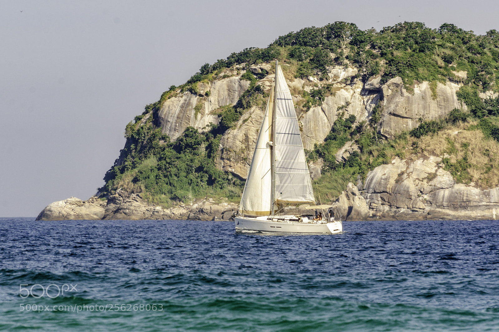 Nikon D7000 sample photo. Sailing photography