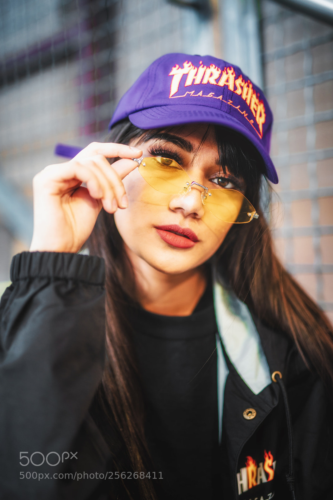Nikon D850 sample photo. From the street photography