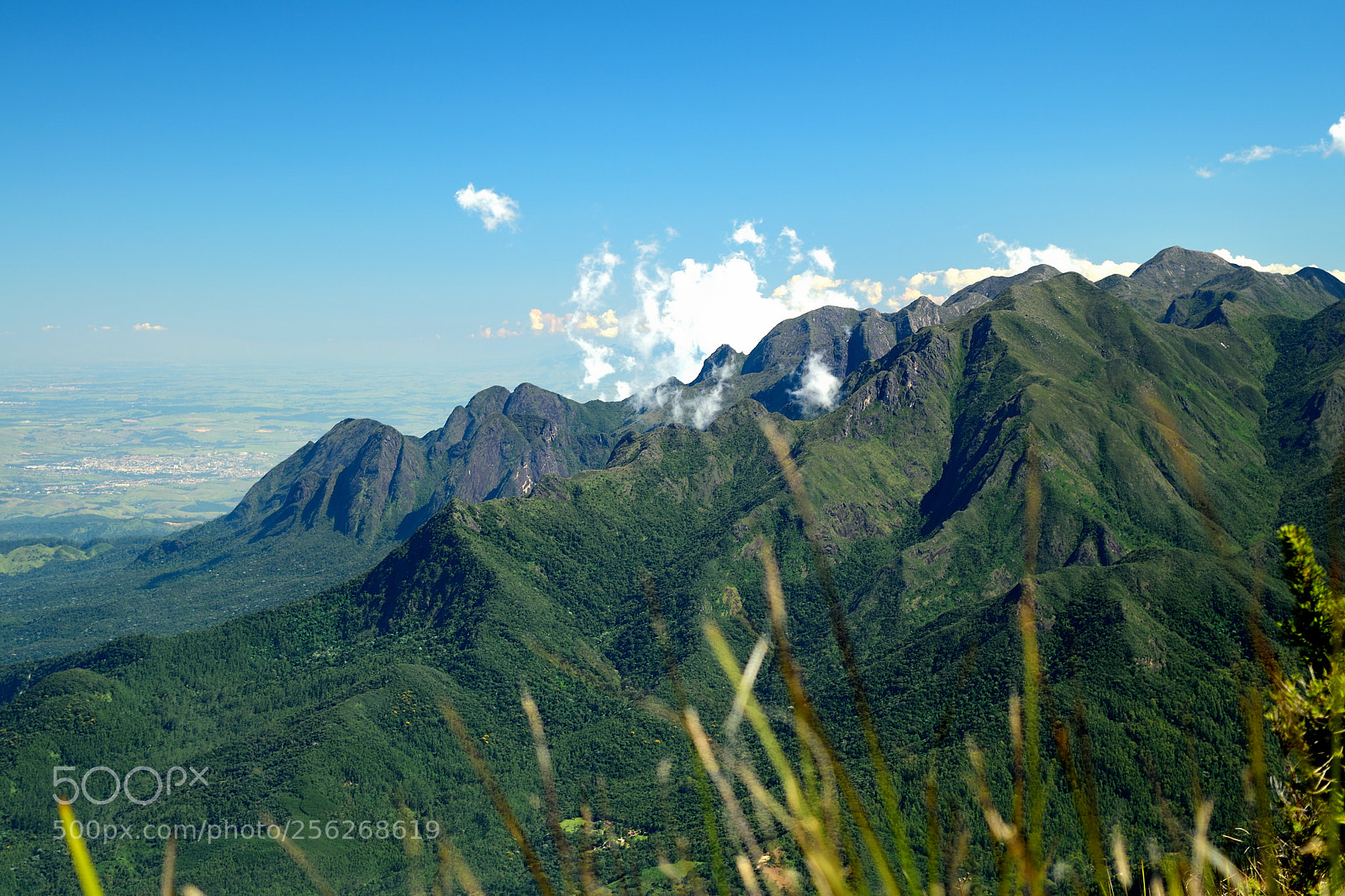 Nikon D3300 sample photo. Mountains photography