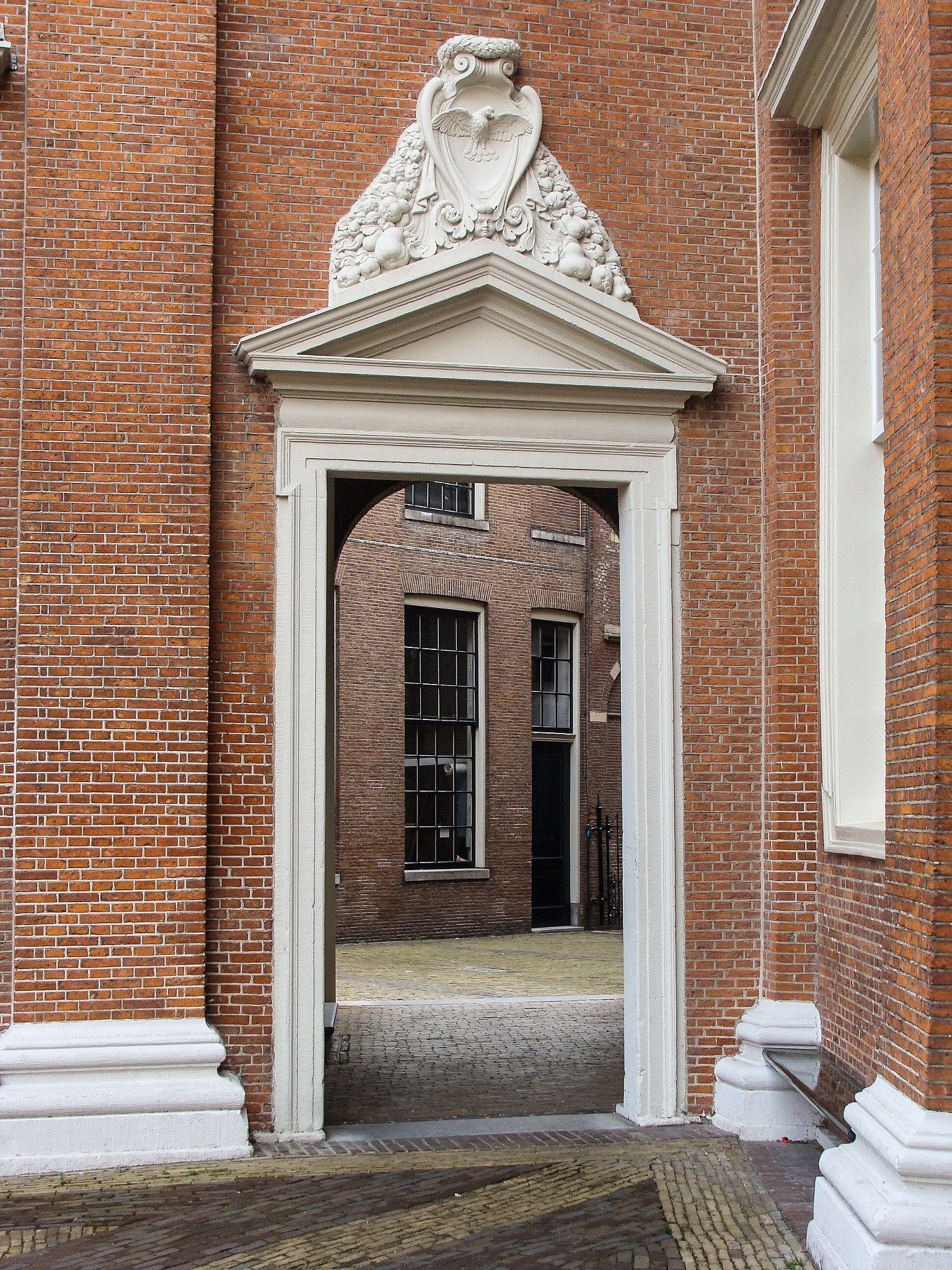 Sony DSC-H3 sample photo. Amsterdam photography