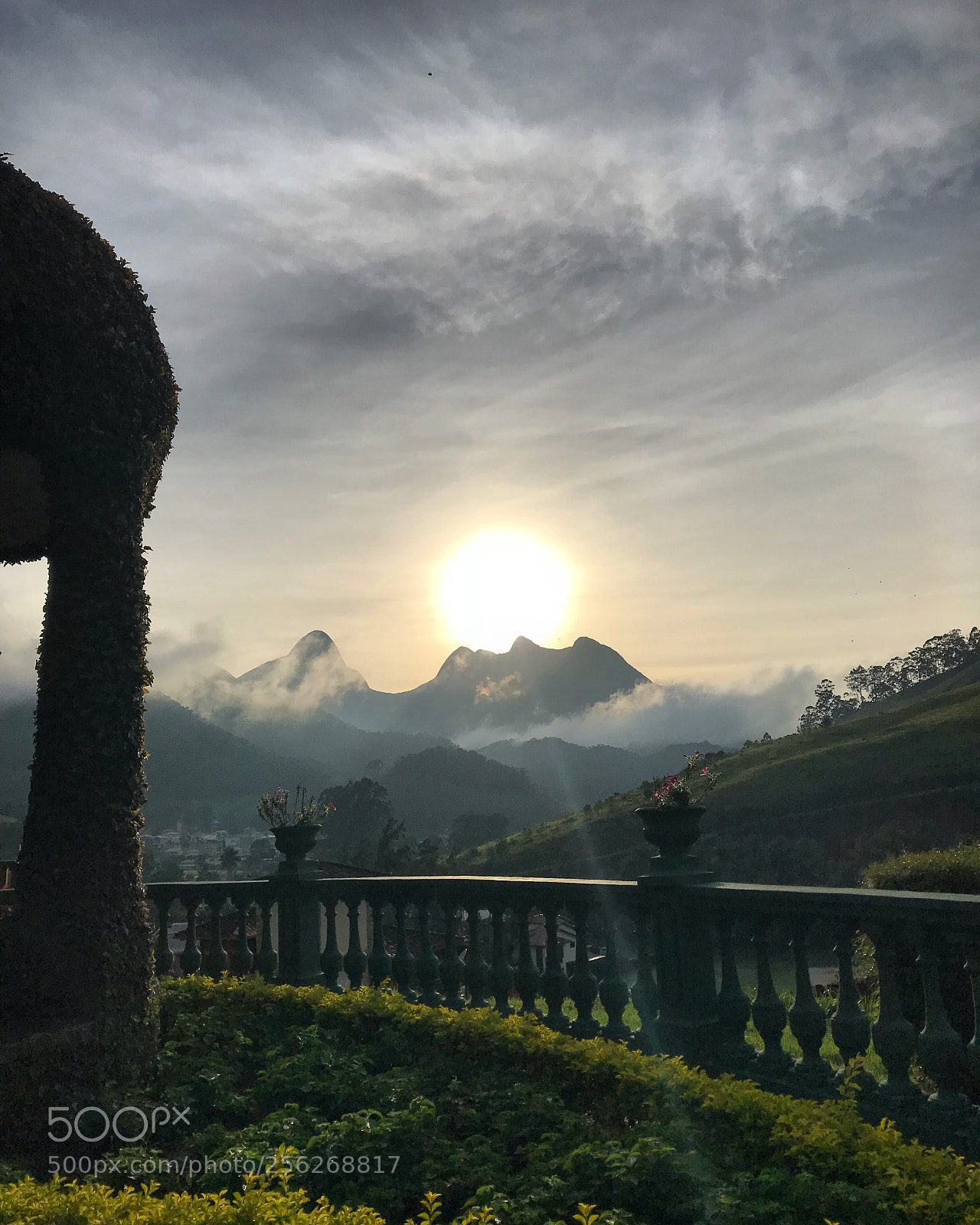 Apple iPhone 7 sample photo. Teresopolis_brazil photography