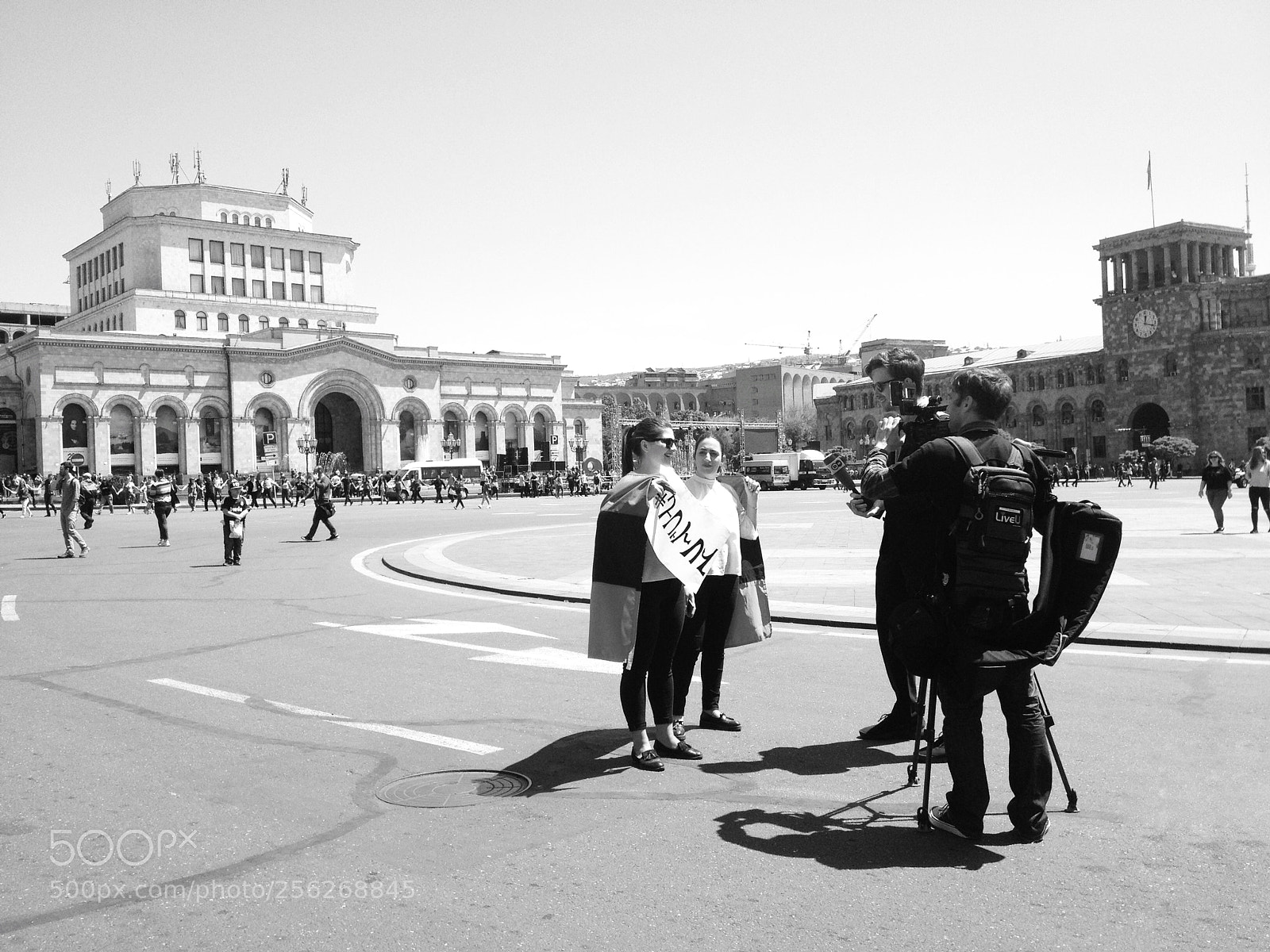 Apple iPhone 4S sample photo. Interview photography