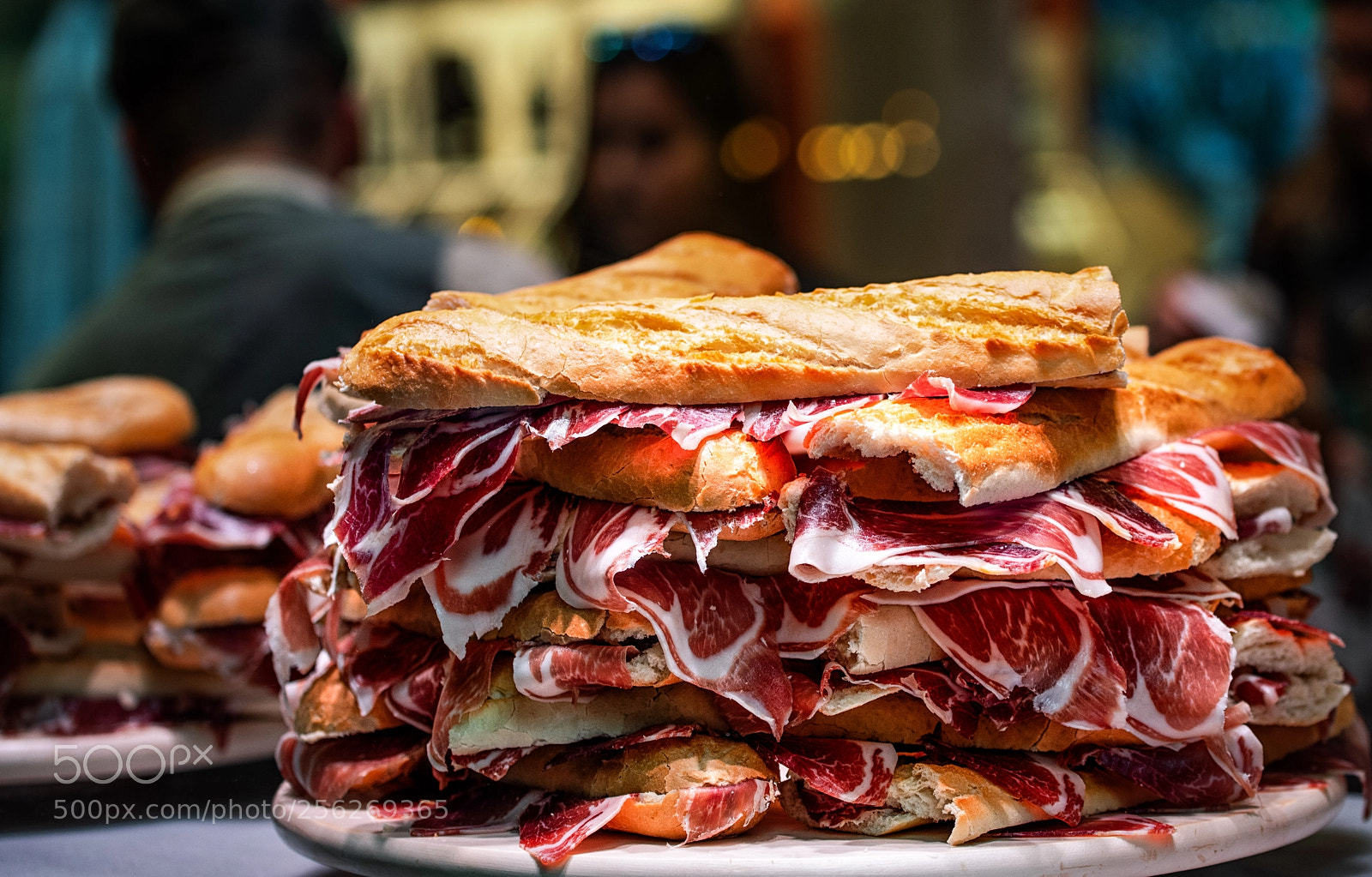 Nikon D810 sample photo. Valencia photography