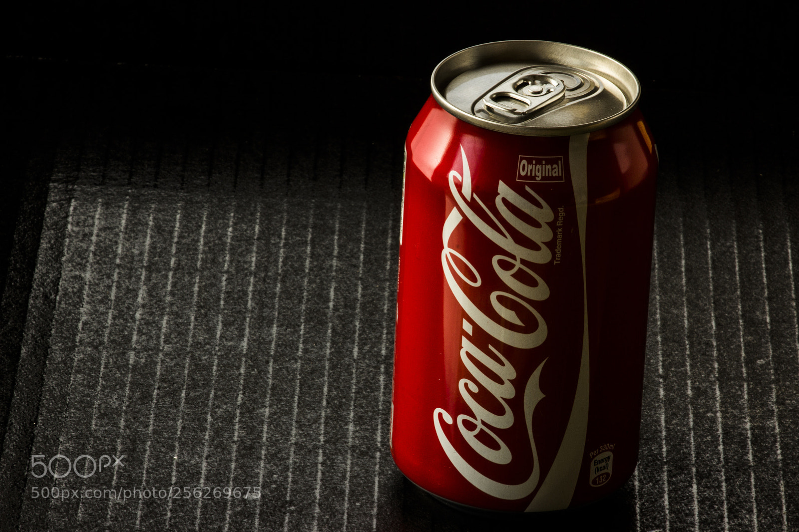 Canon EOS 600D (Rebel EOS T3i / EOS Kiss X5) sample photo. Coca cola photography