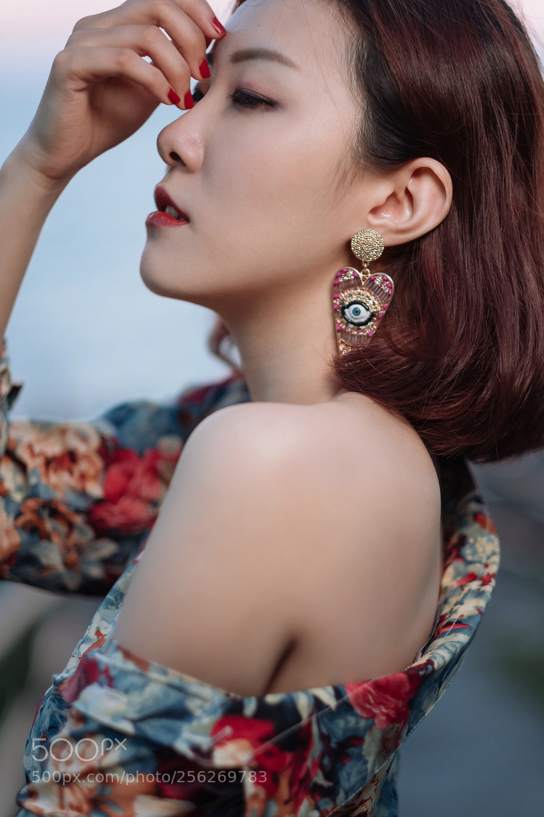 Fujifilm X-T2 sample photo. 時尚 photography