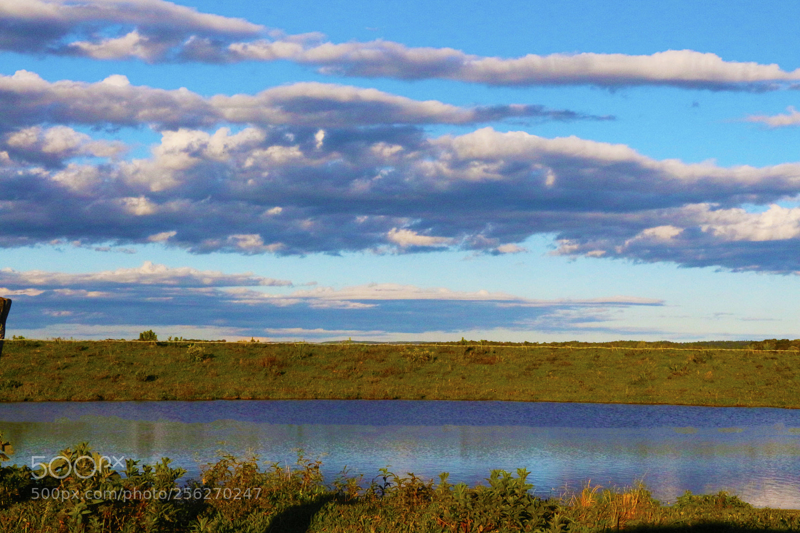 Canon EOS 650D (EOS Rebel T4i / EOS Kiss X6i) sample photo. Lake to sky photography