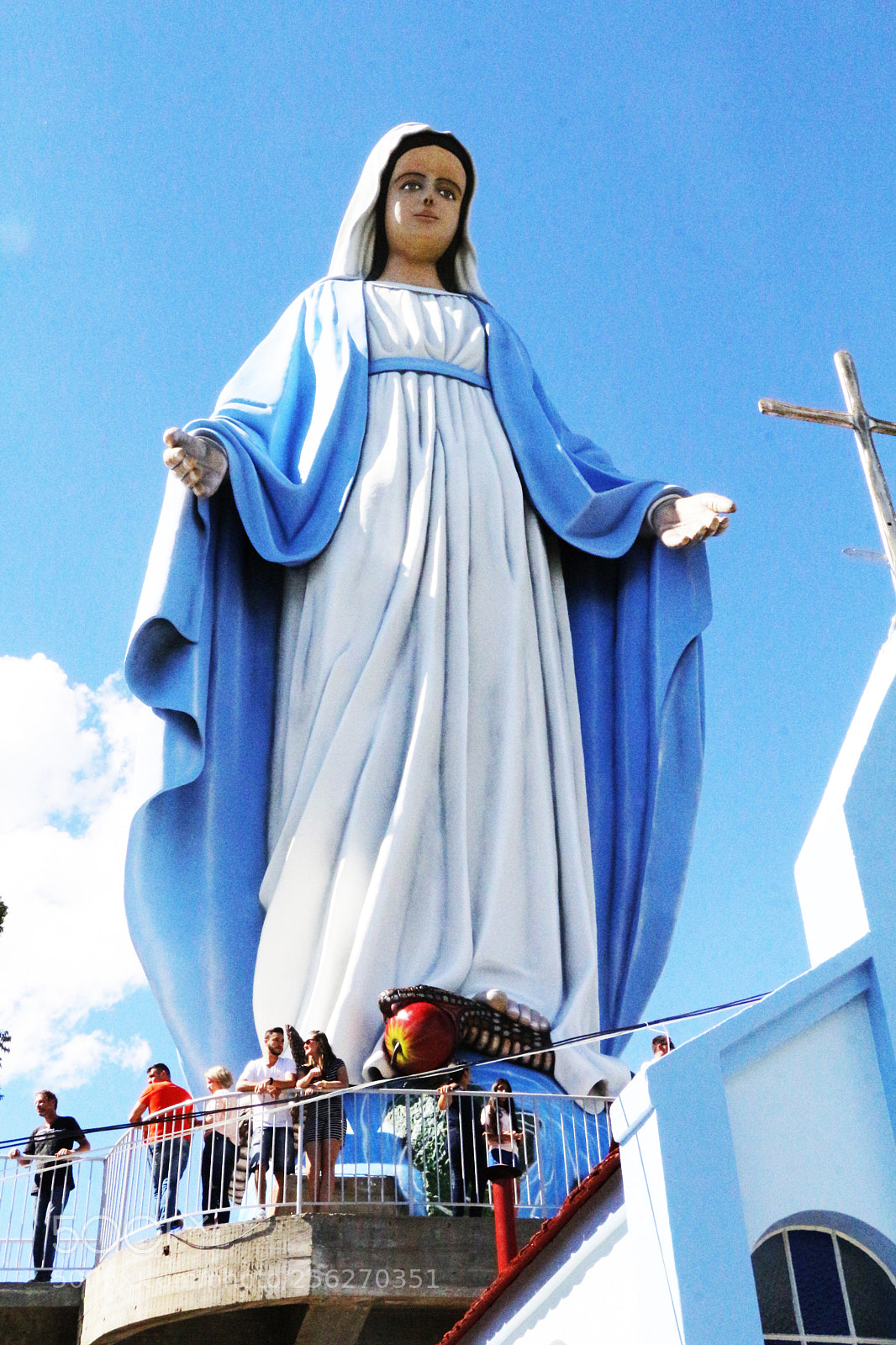 Canon EOS 650D (EOS Rebel T4i / EOS Kiss X6i) sample photo. Lady of grace photography