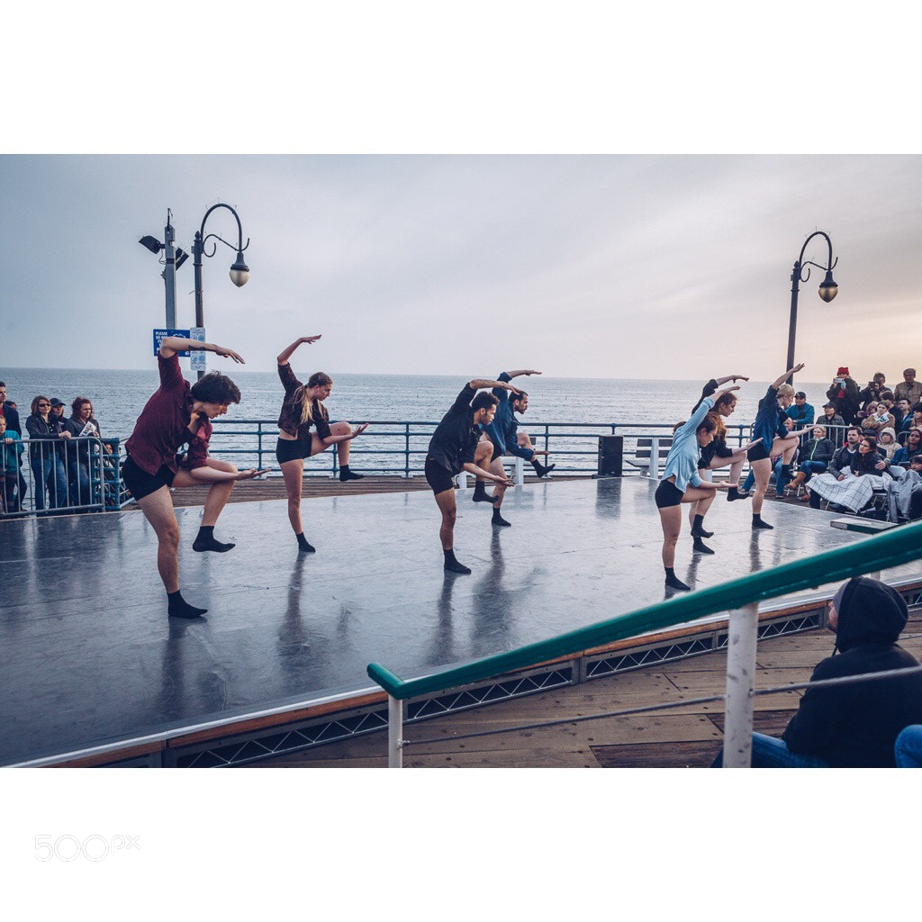 Canon EOS 5D Mark II sample photo. Cady to the sea photography