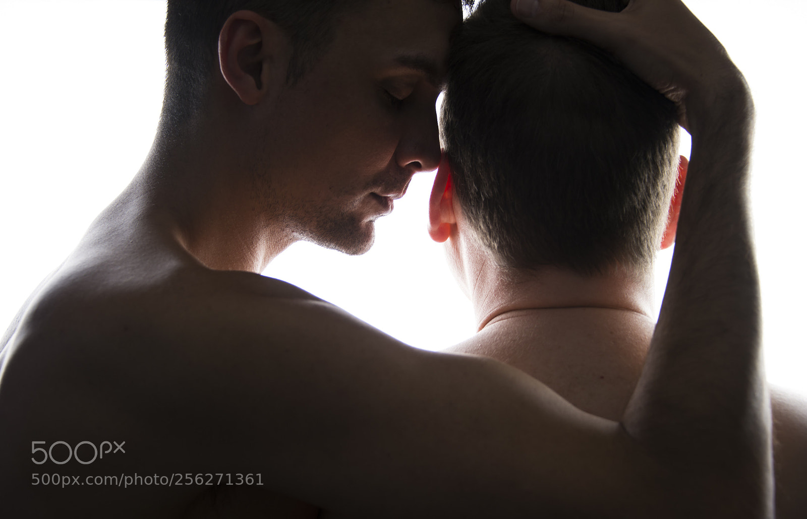 Nikon D800 sample photo. Whispering in your ear photography