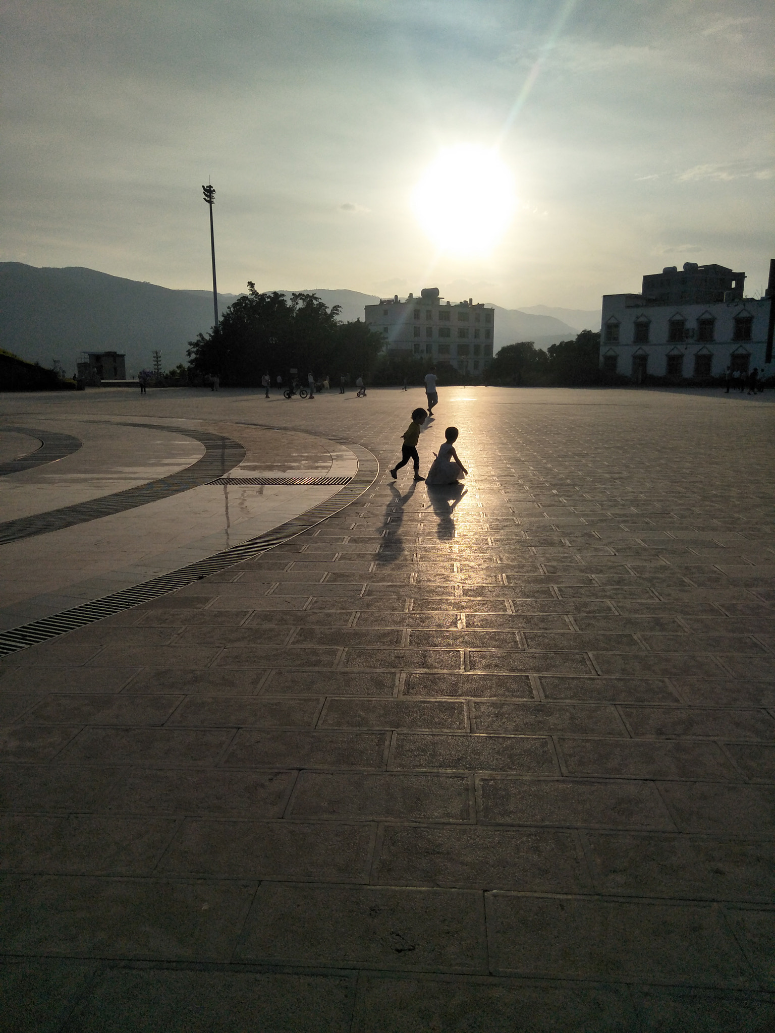 OPPO A57 sample photo