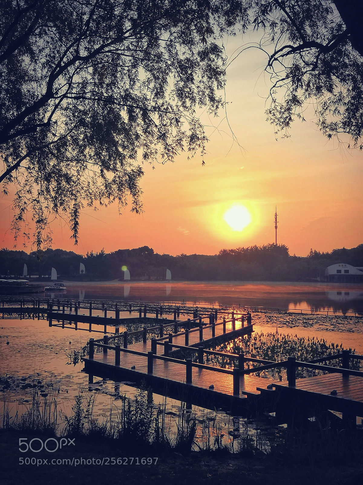 HUAWEI Honor 10 sample photo. Sunrise..2 photography