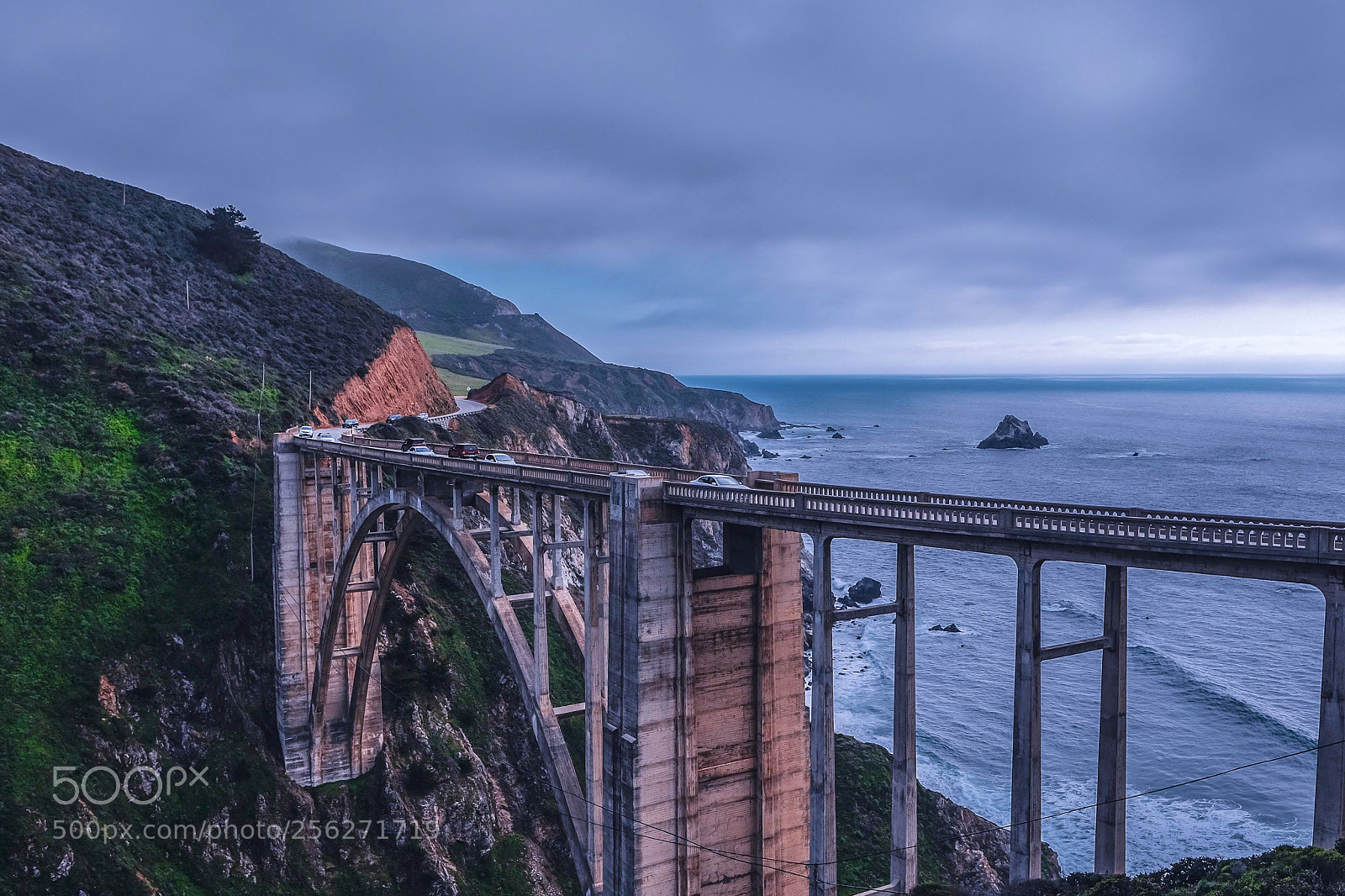 Fujifilm X-T10 sample photo. Pacific coast highway photography