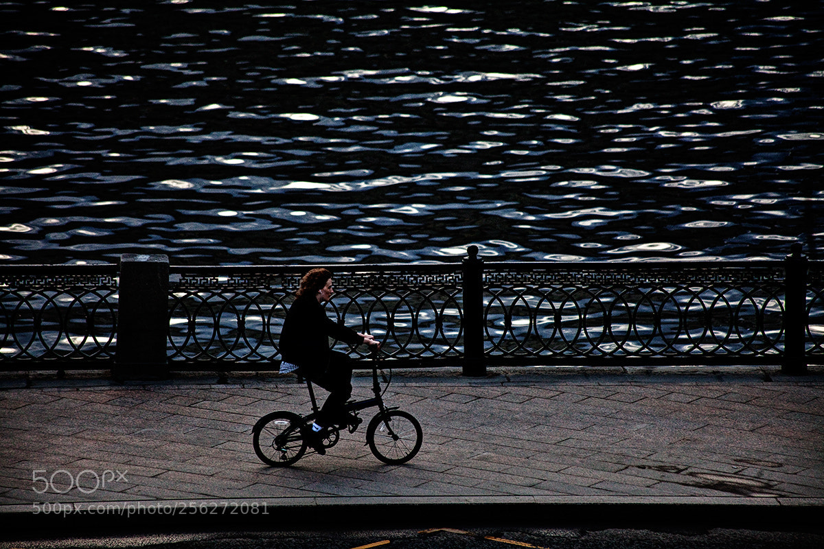 Canon EOS 5D Mark II sample photo. Disappearing colors photography
