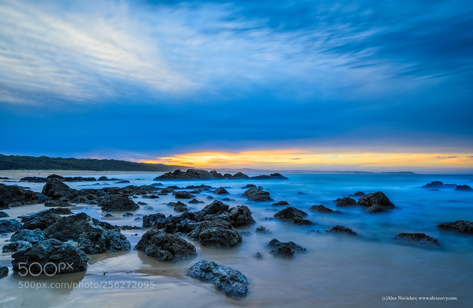 Nikon D810 sample photo. Bermagui photography