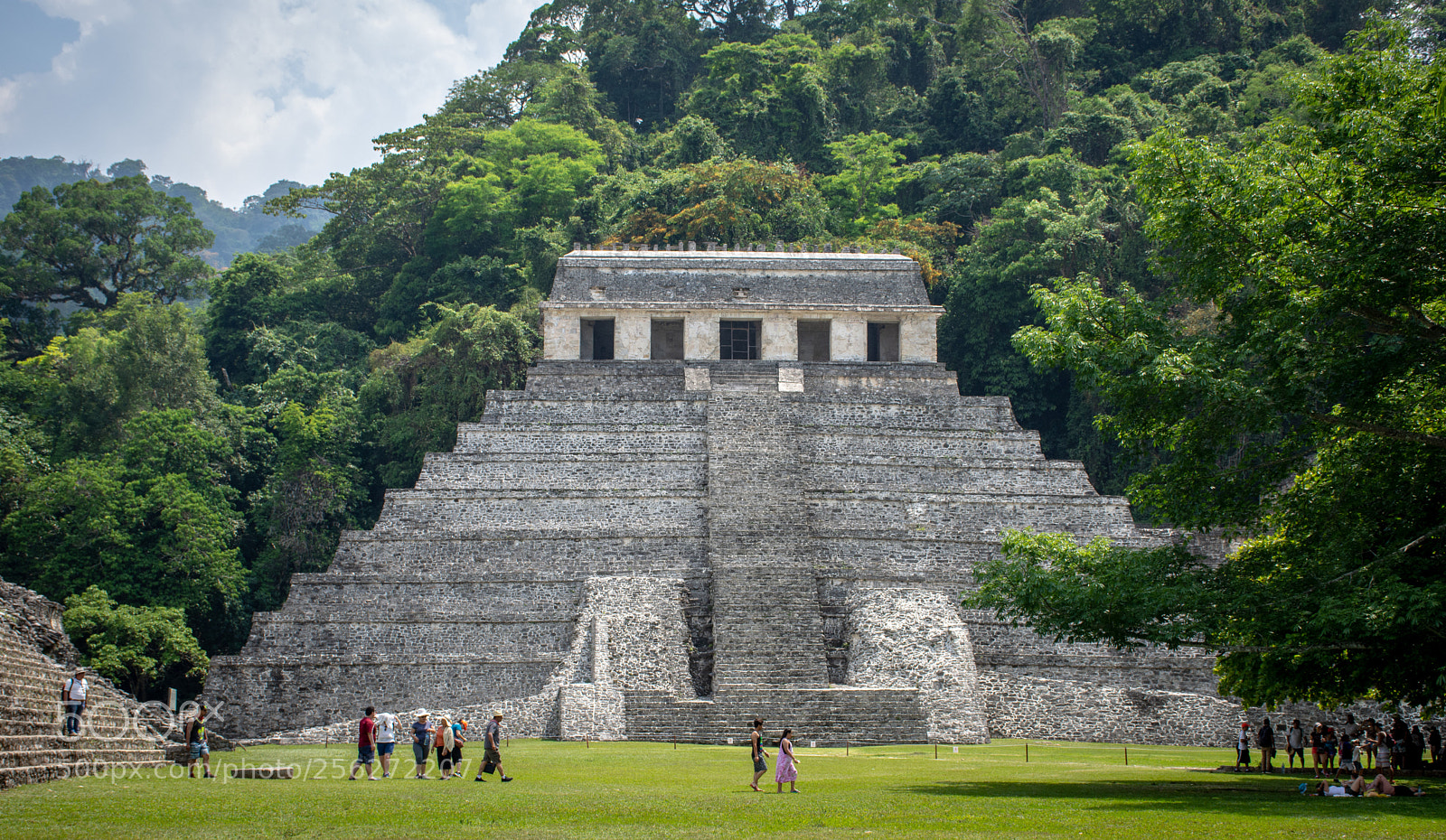 Nikon D7200 sample photo. Palenque photography