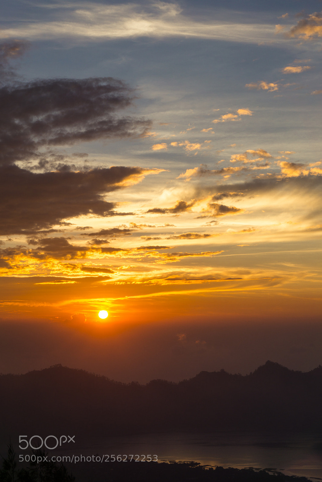 Sony a6000 sample photo. Sunrise photography