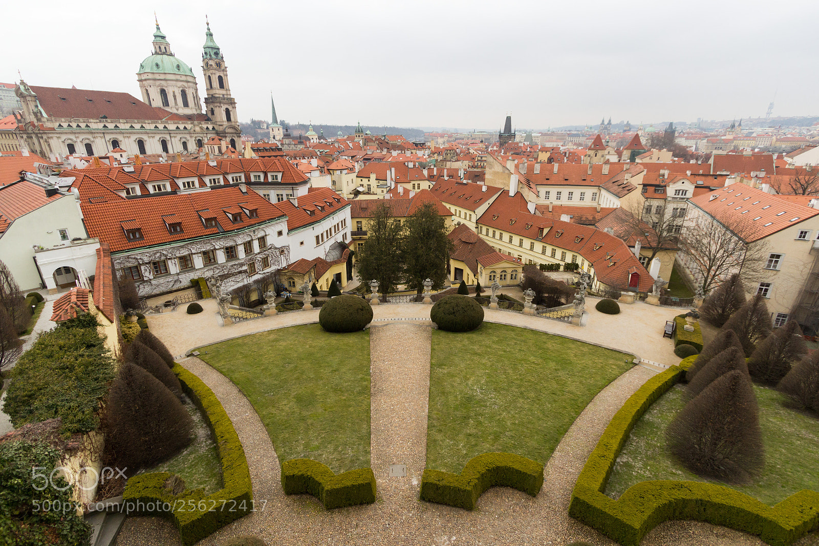 Canon EOS 600D (Rebel EOS T3i / EOS Kiss X5) sample photo. Praga photography