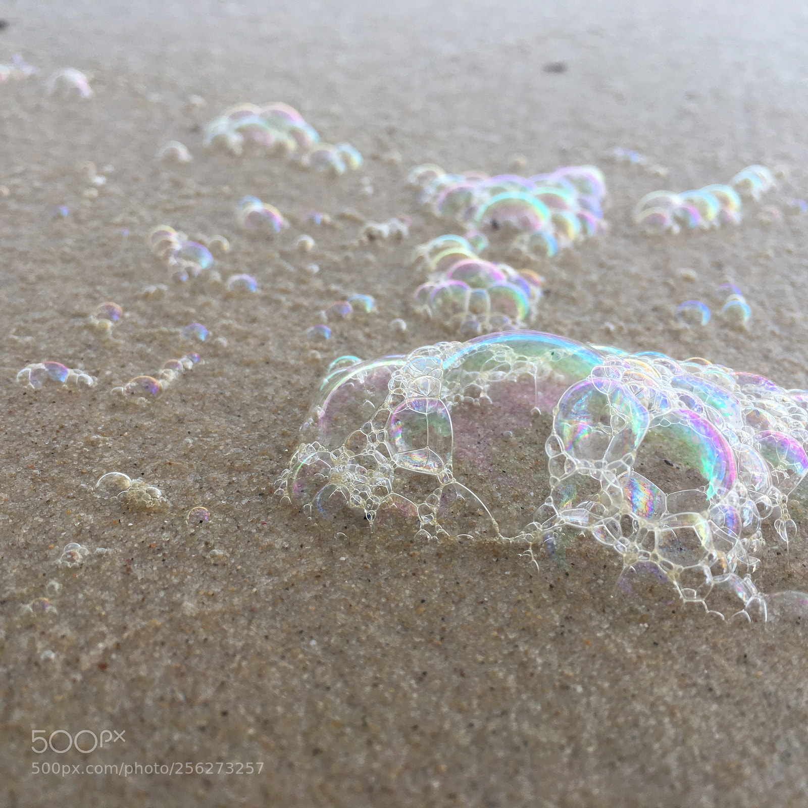 Apple iPhone 6s sample photo. Bubbles photography