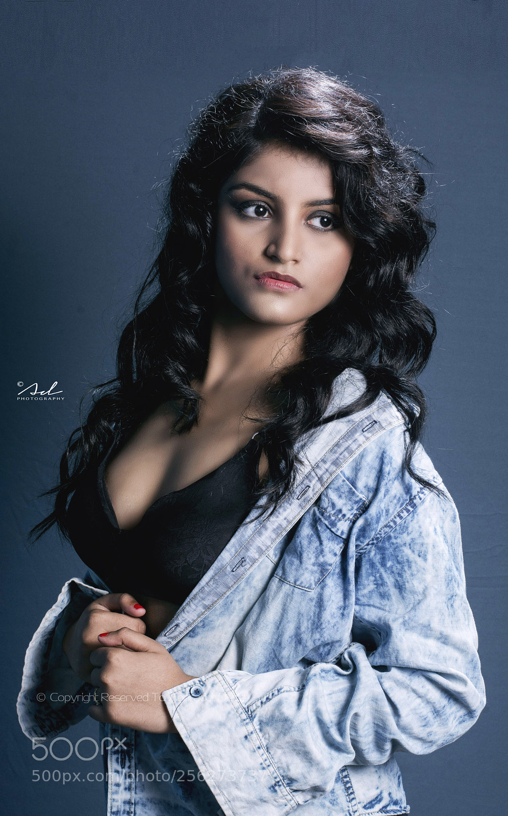 Nikon D7100 sample photo. Look photography