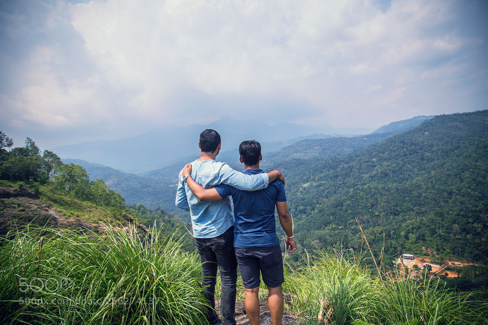 Canon EOS 6D sample photo. Friends photography
