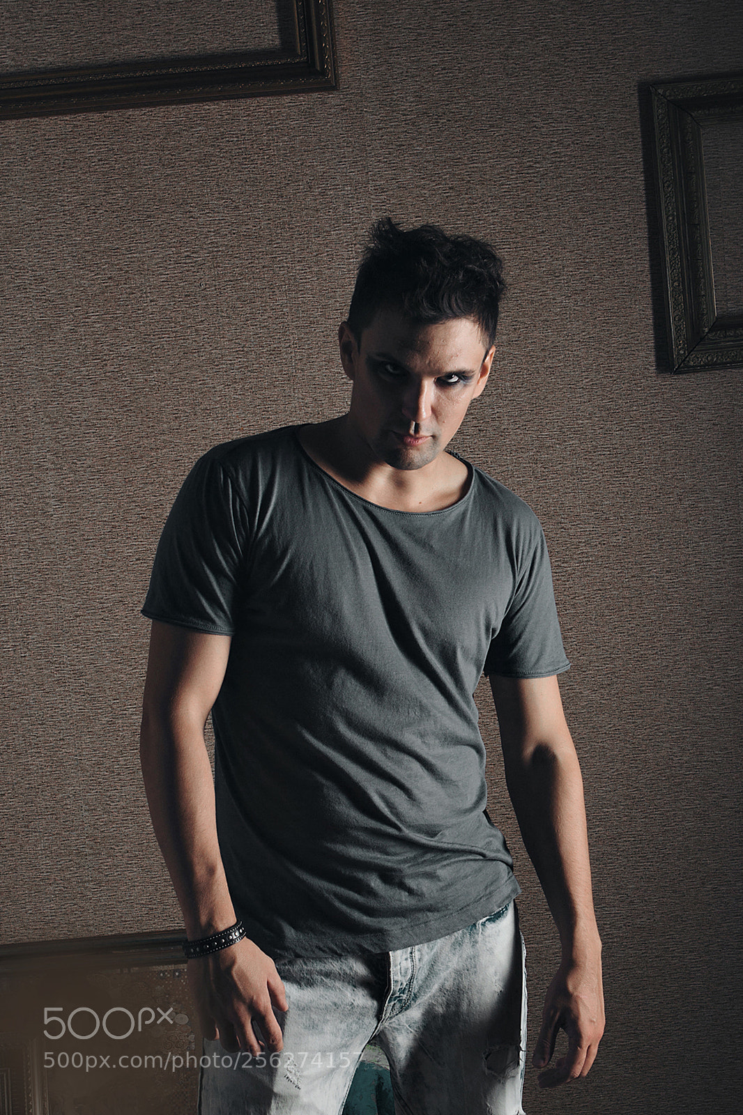 Canon EOS 6D sample photo. A man in a photography
