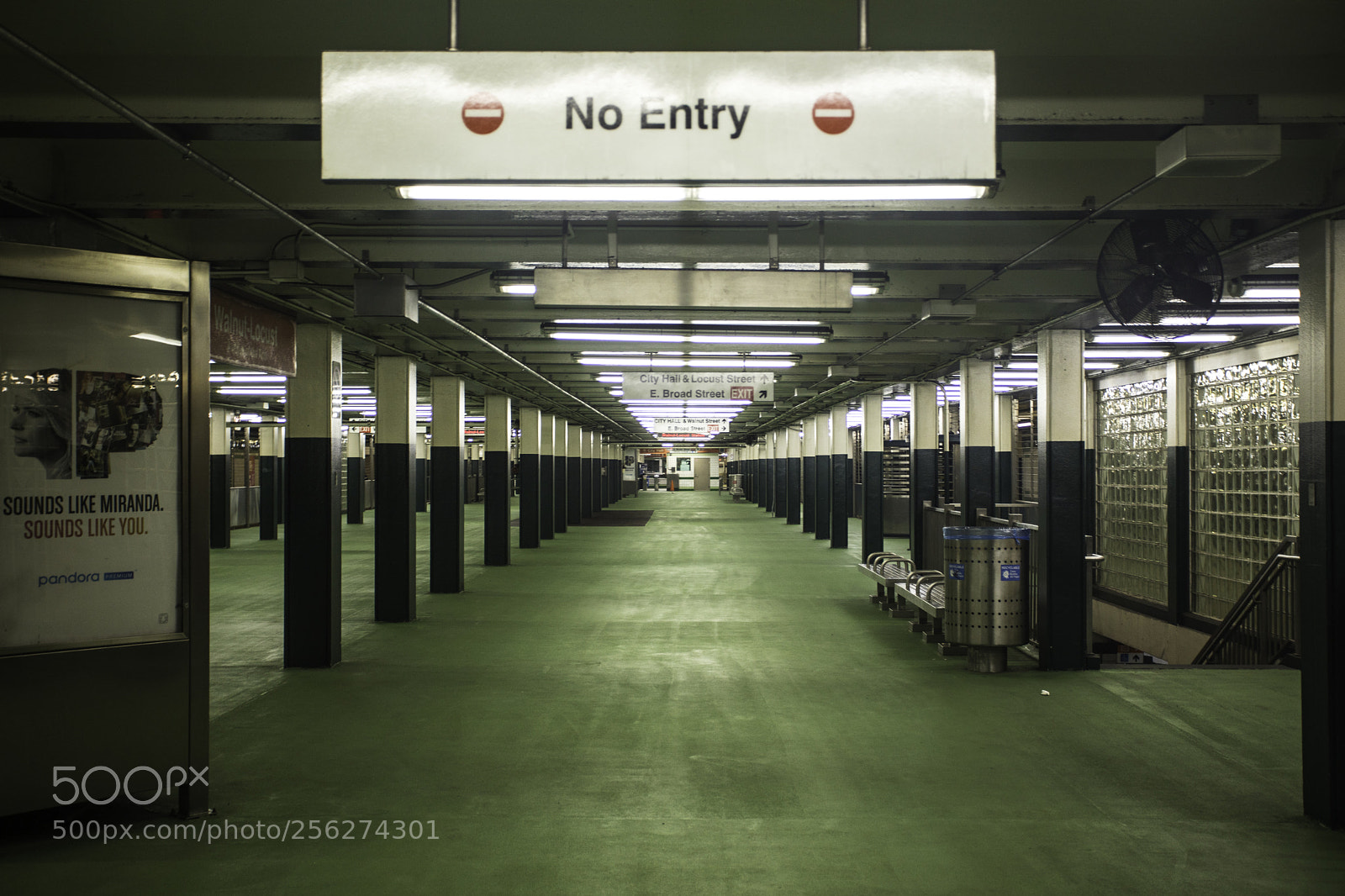 Canon EOS 5D Mark IV sample photo. No entry photography