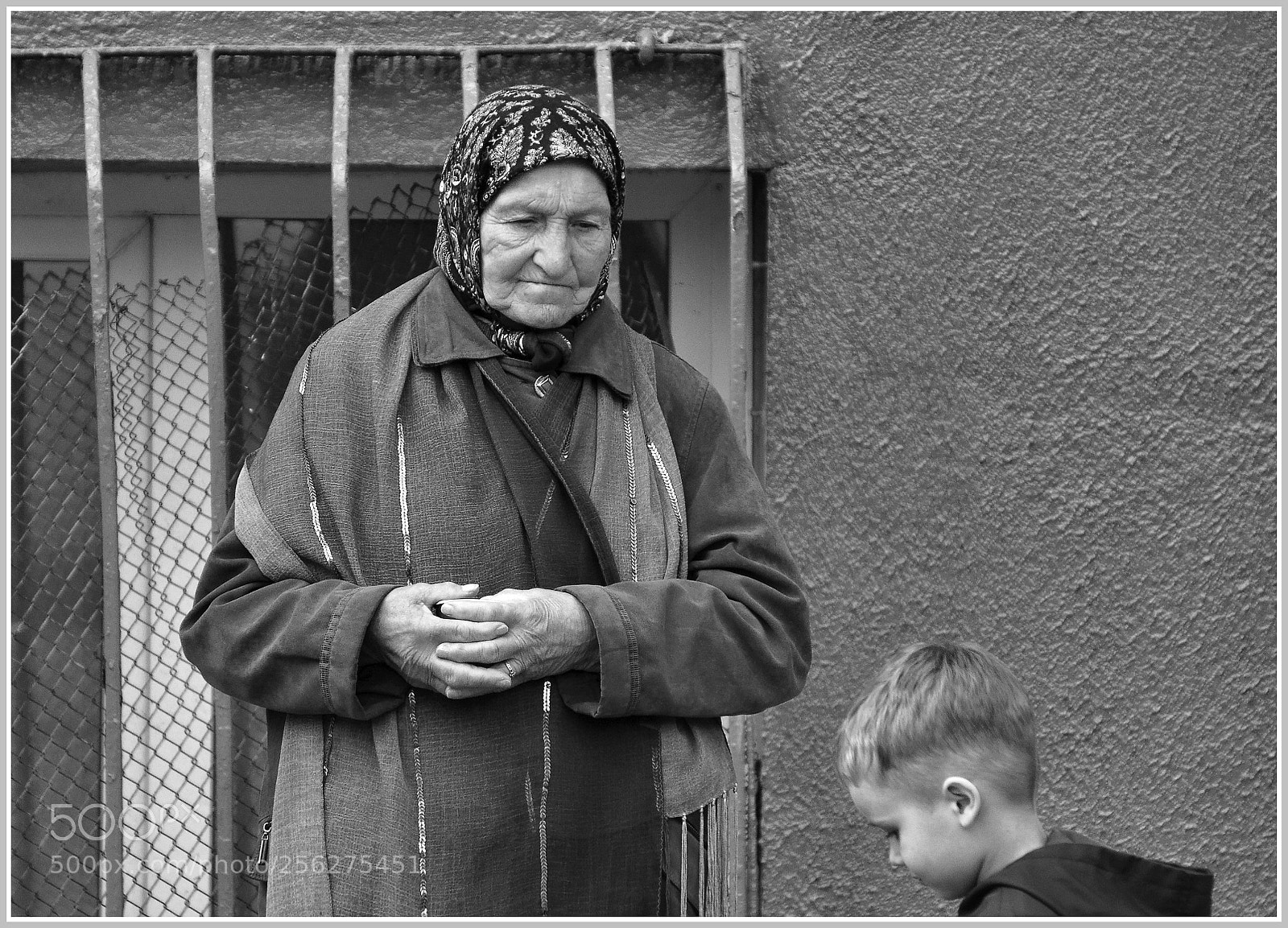 Nikon D7000 sample photo. .....Поколения.... photography