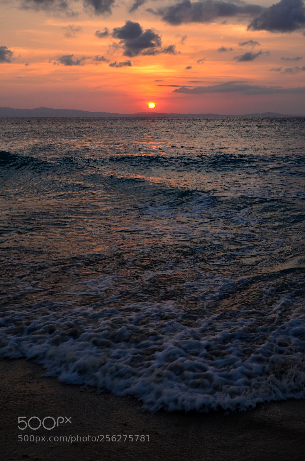 Nikon D7000 sample photo. Serenity... photography