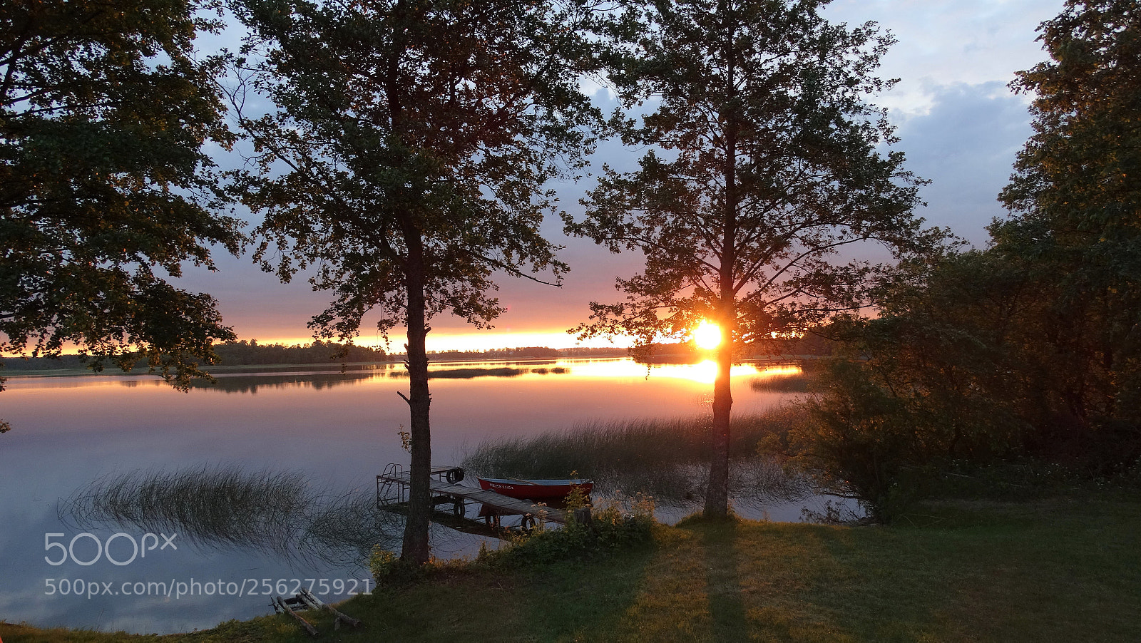 Sony Cyber-shot DSC-HX300 sample photo. Masuria. photography