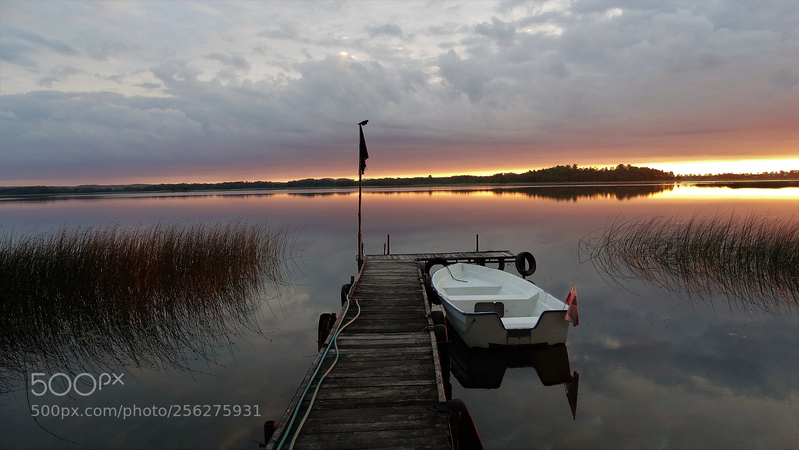 Sony Cyber-shot DSC-HX300 sample photo. Masuria. photography
