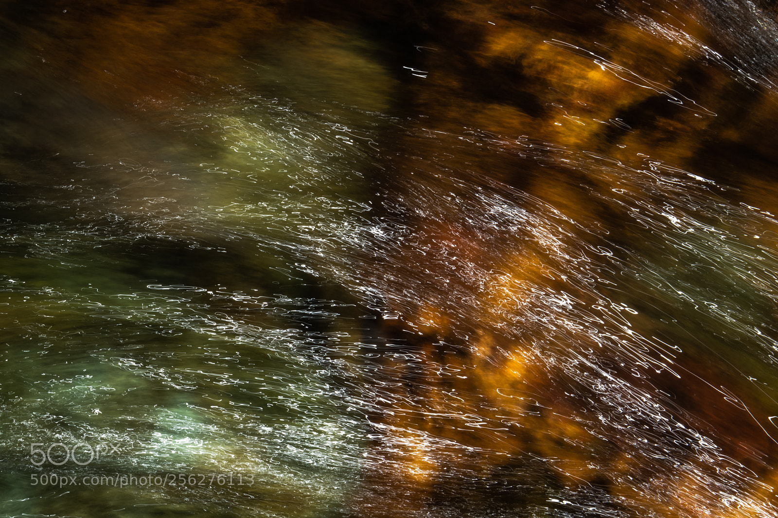 Nikon D850 sample photo. Light scribbles photography