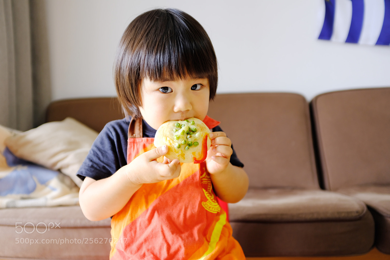 Fujifilm X100F sample photo. Home made bakery photography
