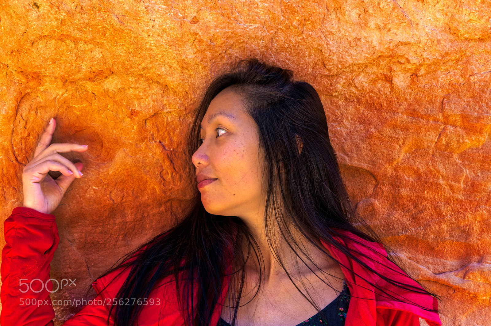 Pentax K-3 II sample photo. Capitol reef photography