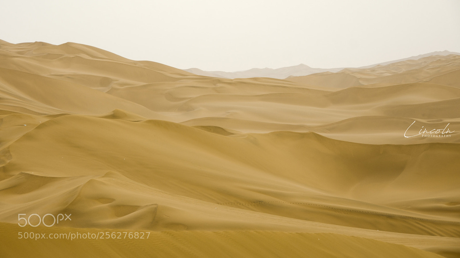 Nikon D7200 sample photo. Desert snow mountain photography